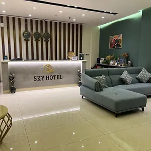 Hotel Sky, Akaba
