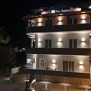 Memaj Appart hôtel Ksamil