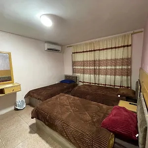 فندق شاطى القمر-moon Beach Aqaba