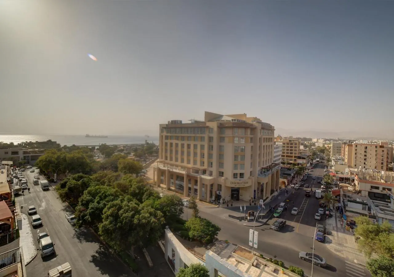 Shweiki International Hotel Aqaba